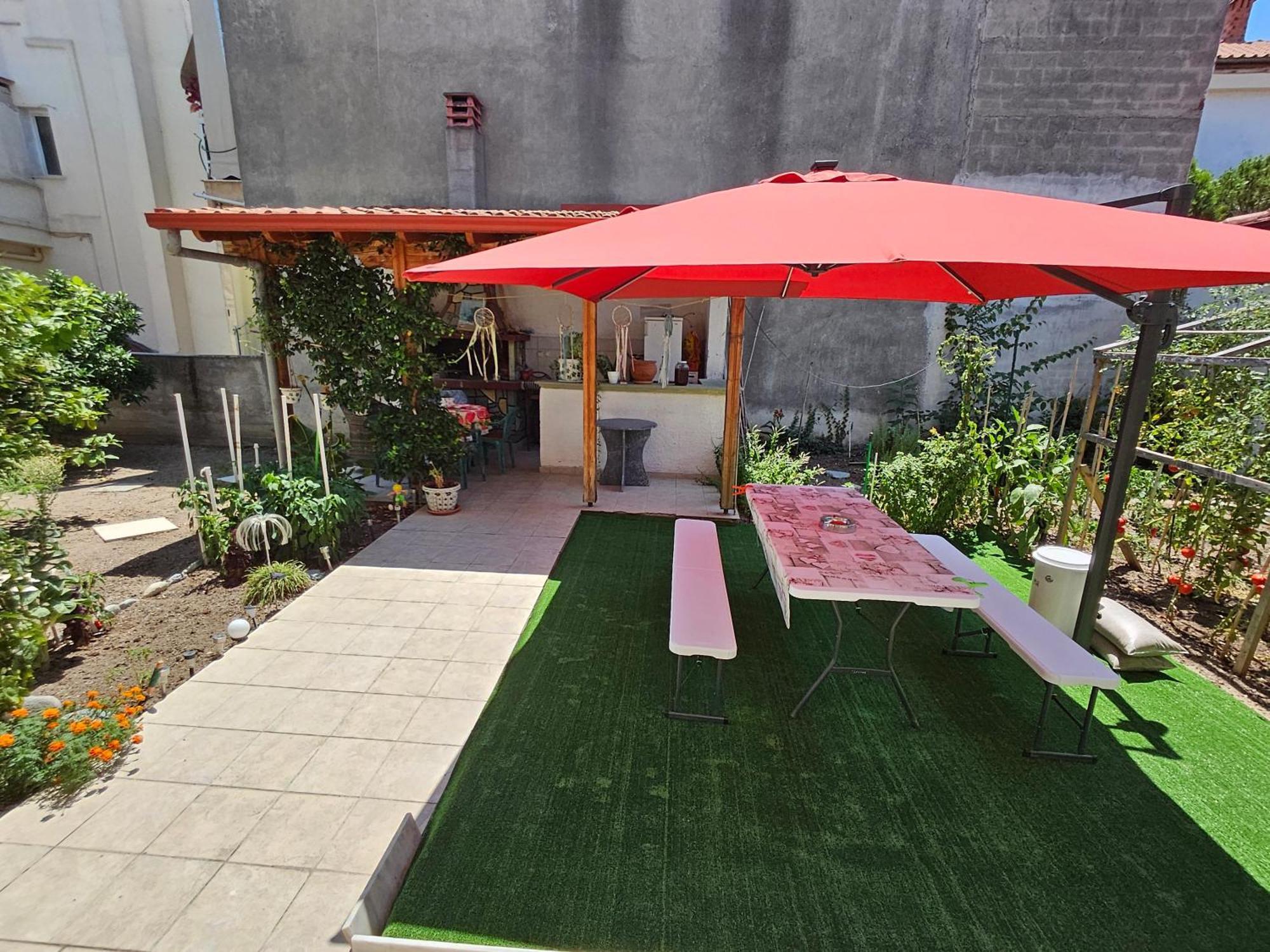Anesis Apartment Leptokarya  Exterior foto